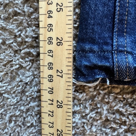 J. Crew Billie Demi boot crop jeans - Picture 11 of 12